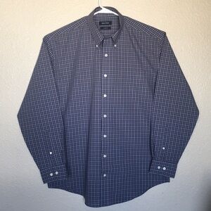 Nautica Button Down Shirt (MBDS)